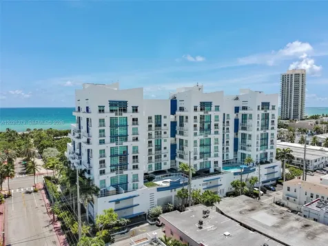 7600 Collins Avenue Miami Beach FL 33141