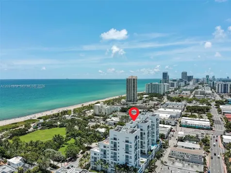 7600 Collins Avenue Miami Beach FL 33141