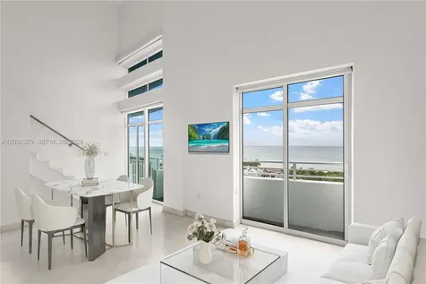 7600 Collins Avenue Miami Beach FL 33141