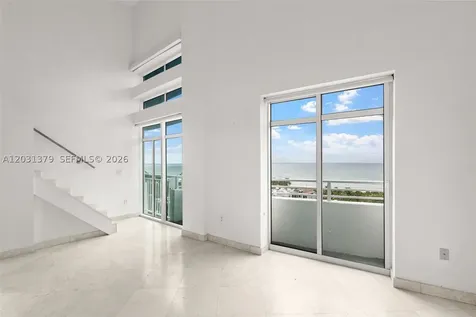 7600 Collins Avenue Miami Beach FL 33141