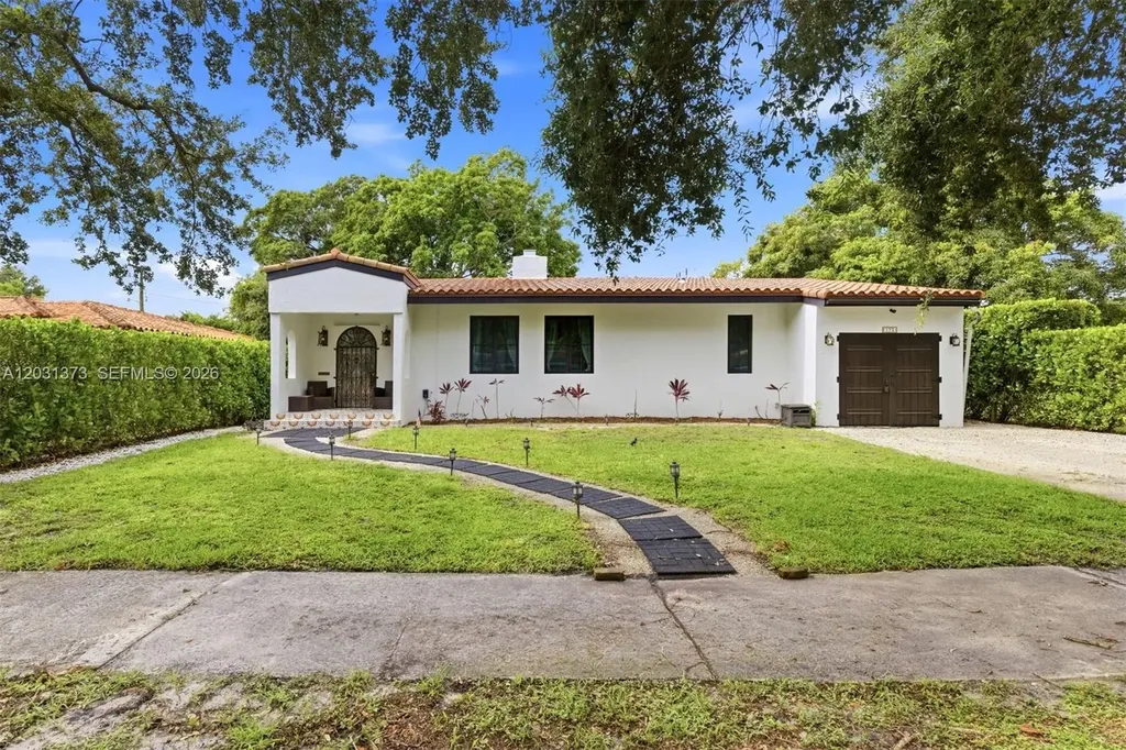 172 NW 90th Street El Portal FL 33150