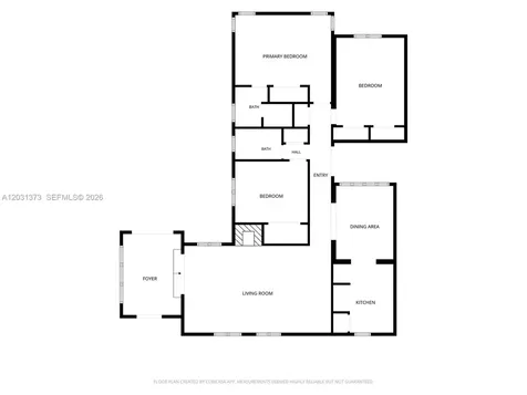 172 NW 90th Street El Portal FL 33150