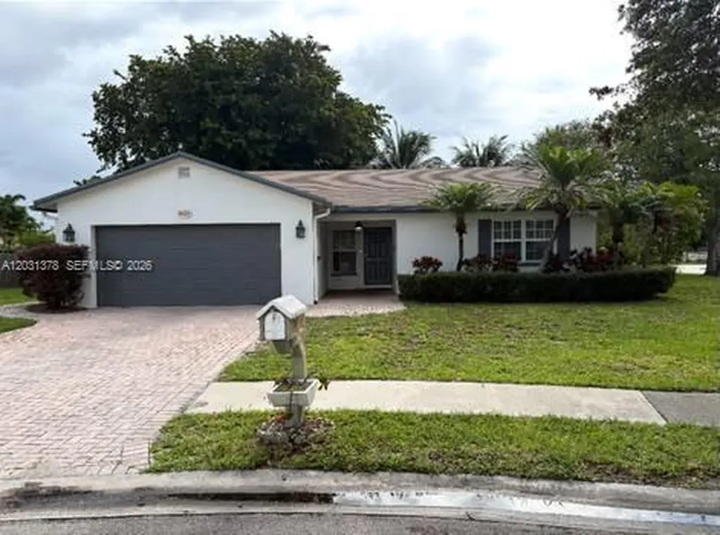 9125 SW 16th Road E Boca Raton FL 33428