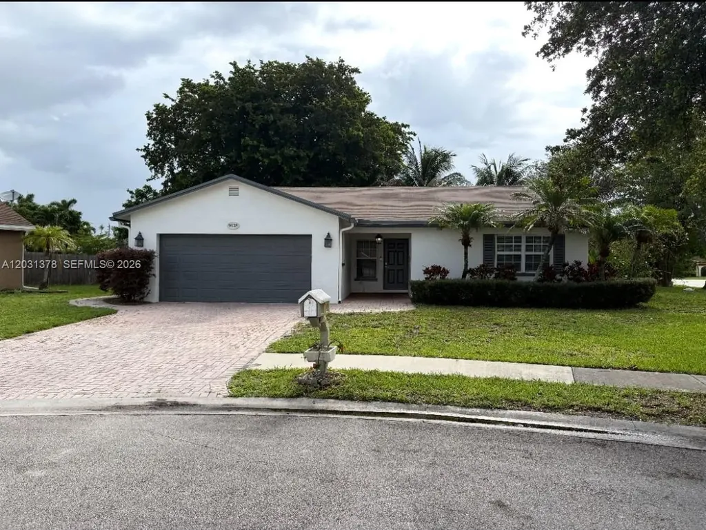 9125 SW 16th Road E Boca Raton FL 33428