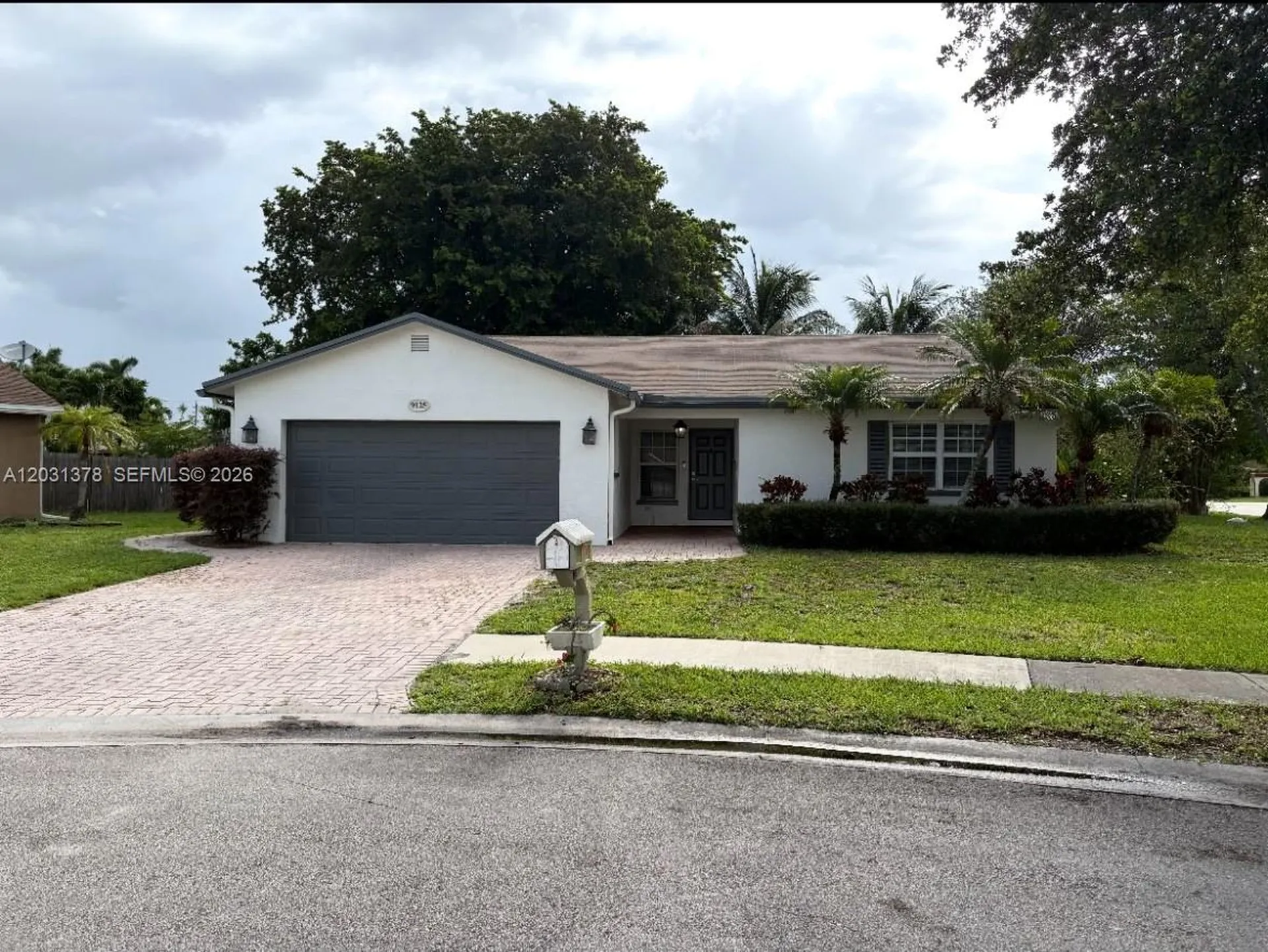 9125 SW 16th Road E Boca Raton FL 33428