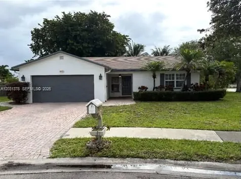 9125 SW 16th Road E Boca Raton FL 33428