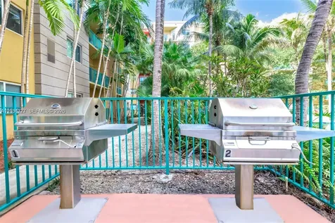 6001 SW 70th Street South Miami FL 33143
