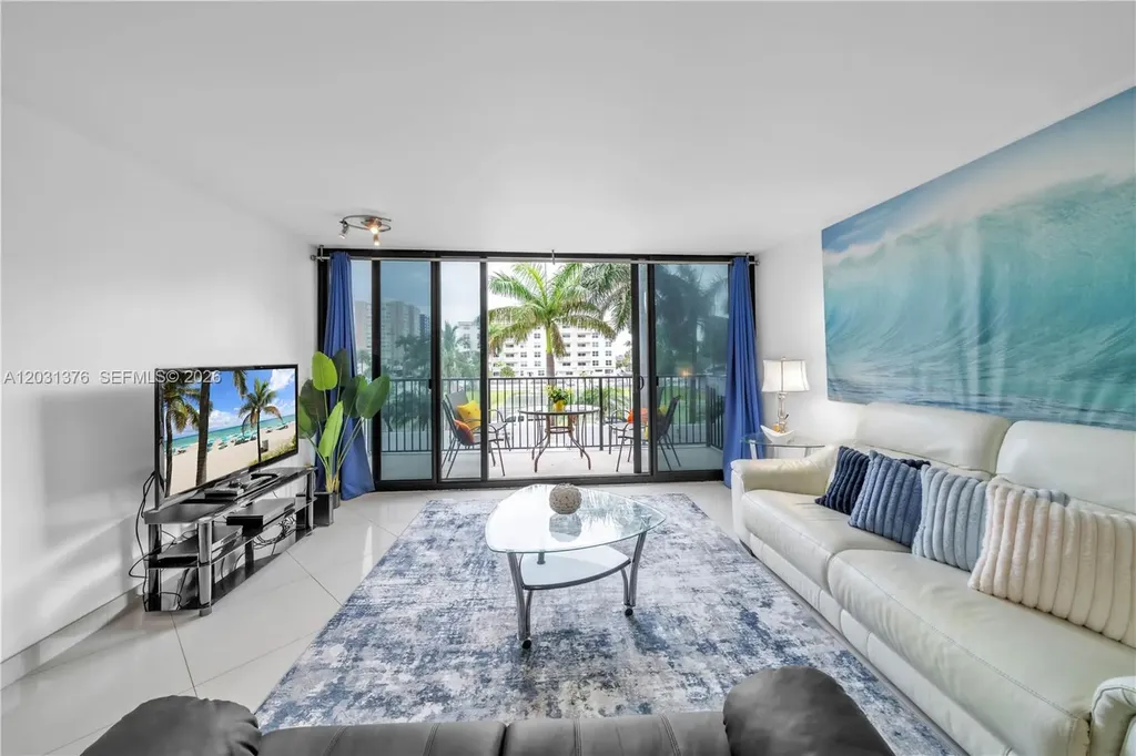2101 S Ocean Drive Hollywood FL 33019