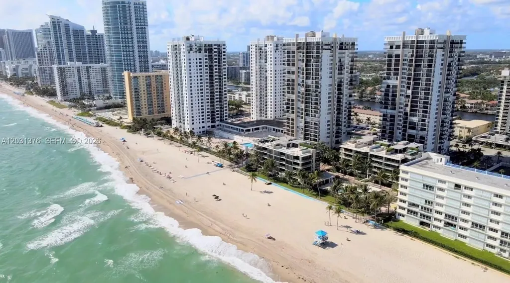 2101 S Ocean Drive Hollywood FL 33019