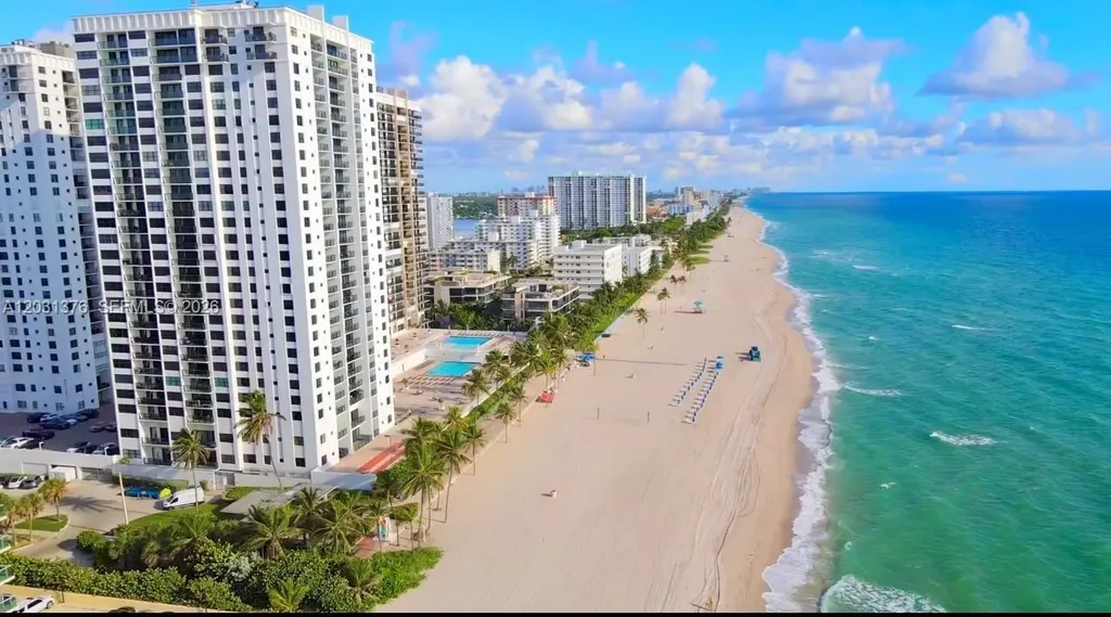 2101 S Ocean Drive Hollywood FL 33019