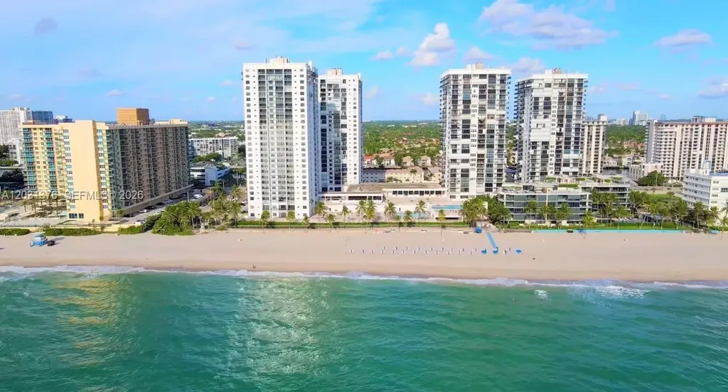 2101 S Ocean Drive Hollywood FL 33019