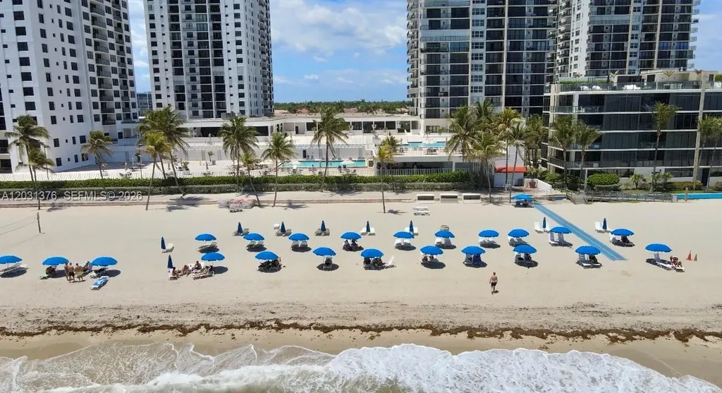 2101 S Ocean Drive Hollywood FL 33019