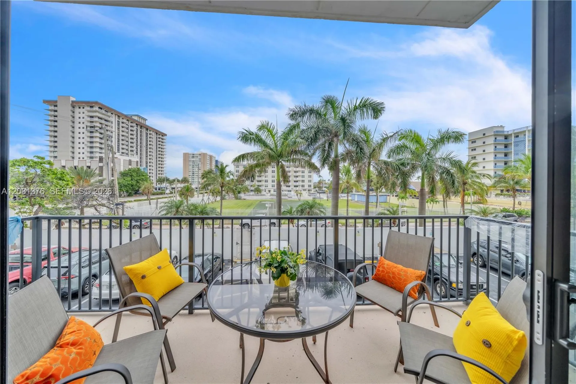 2101 S Ocean Drive Hollywood FL 33019