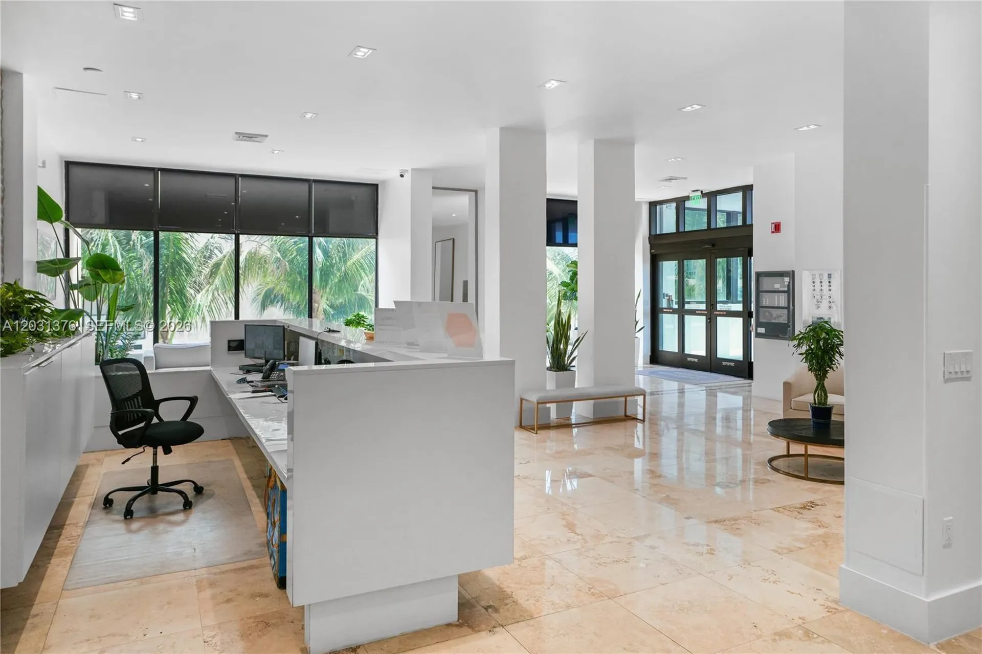 2101 S Ocean Drive Hollywood FL 33019