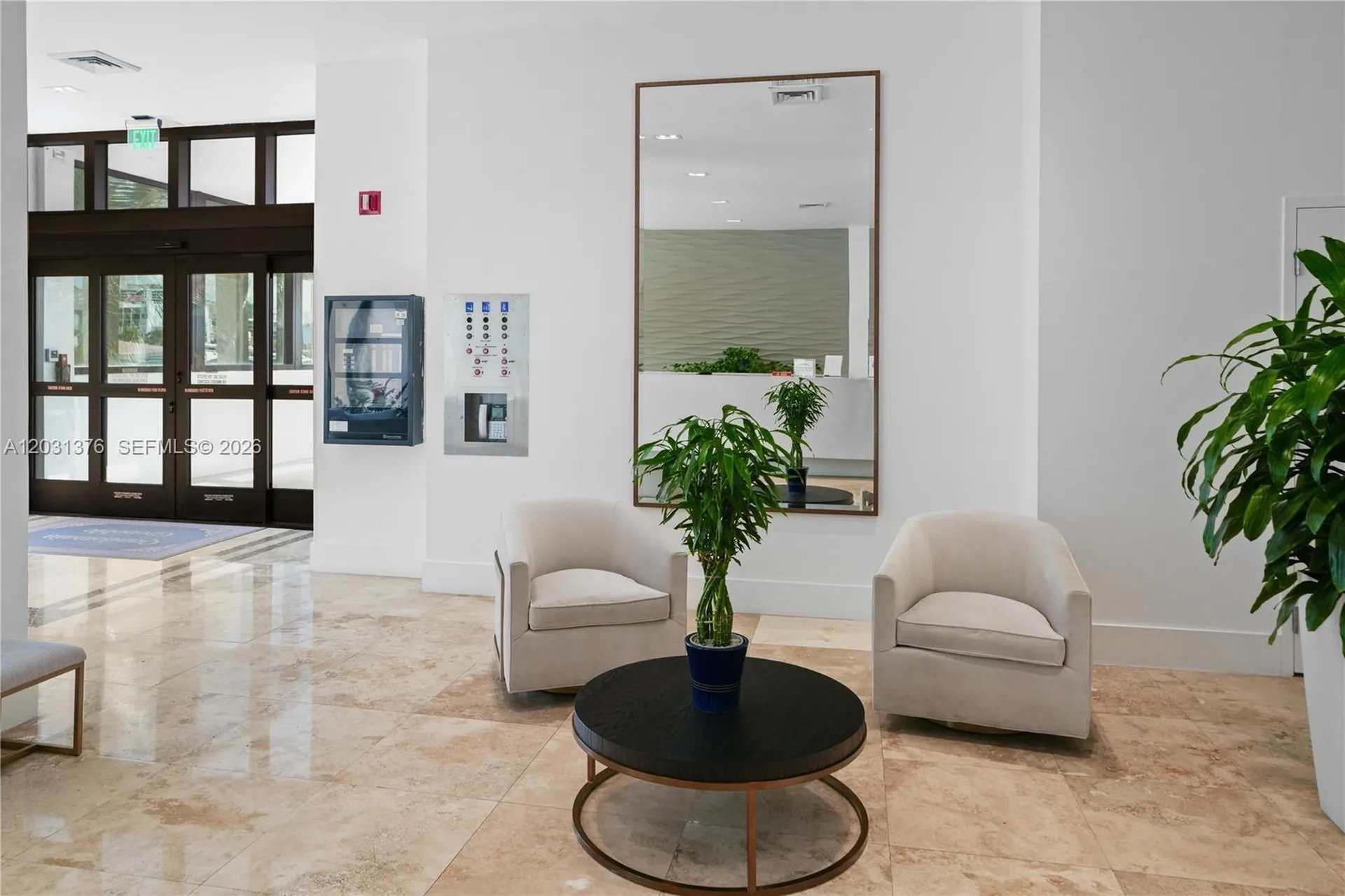 2101 S Ocean Drive Hollywood FL 33019