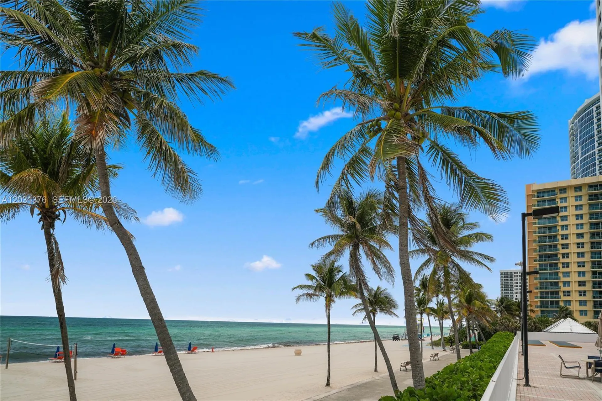 2101 S Ocean Drive Hollywood FL 33019