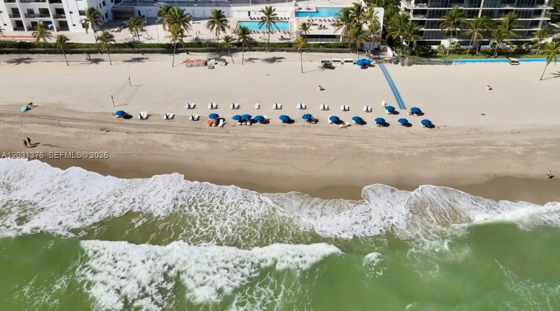 2101 S Ocean Drive Hollywood FL 33019