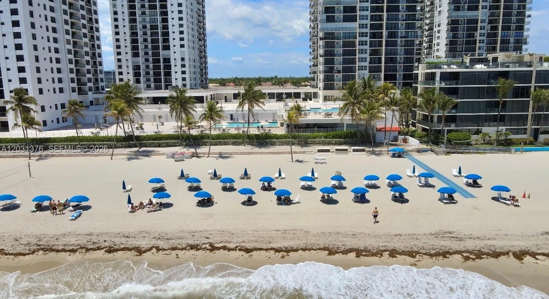2101 S Ocean Drive Hollywood FL 33019