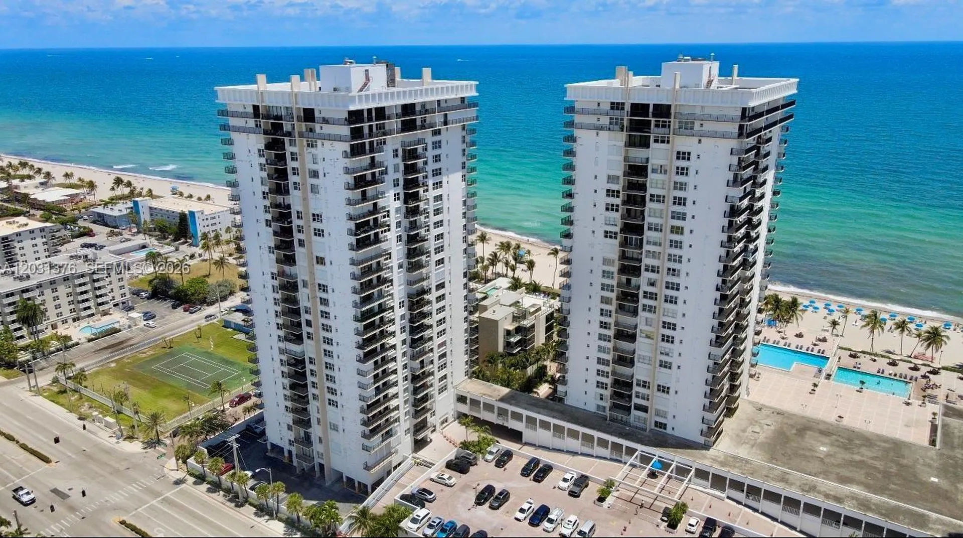 2101 S Ocean Drive Hollywood FL 33019
