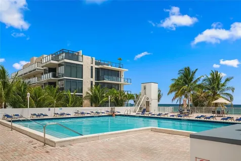 2101 S Ocean Drive Hollywood FL 33019
