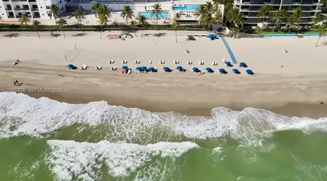 2101 S Ocean Drive Hollywood FL 33019