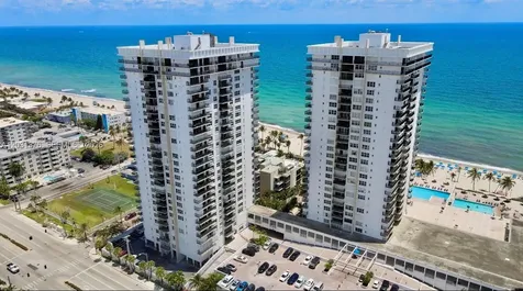 2101 S Ocean Drive Hollywood FL 33019