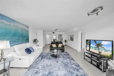2101 S Ocean Drive Hollywood FL 33019