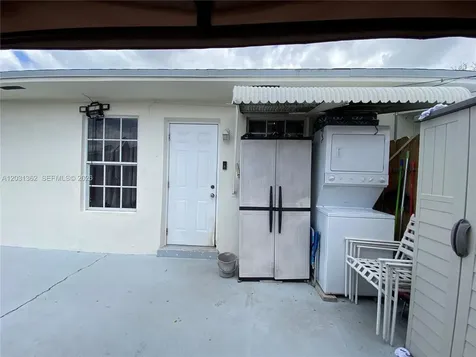 11352 SW 3rd Street Sweetwater FL 33174