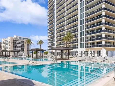 1800 S Ocean Drive Hallandale Beach FL 33009