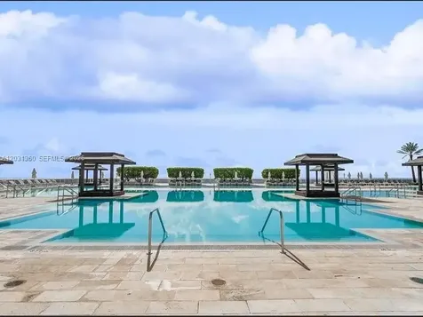 1800 S Ocean Drive Hallandale Beach FL 33009