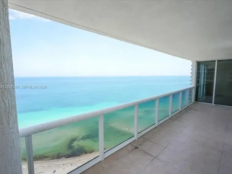 1800 S Ocean Drive Hallandale Beach FL 33009