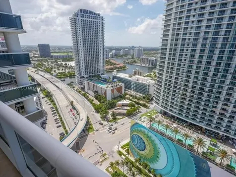 1800 S Ocean Drive Hallandale Beach FL 33009