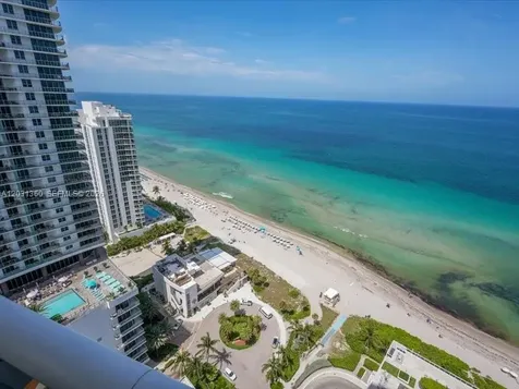 1800 S Ocean Drive Hallandale Beach FL 33009