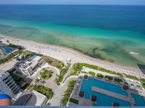 1800 S Ocean Drive Hallandale Beach FL 33009