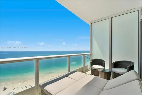 100 S Pointe Drive Miami Beach FL 33139