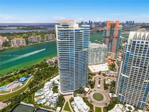 100 S Pointe Drive Miami Beach FL 33139