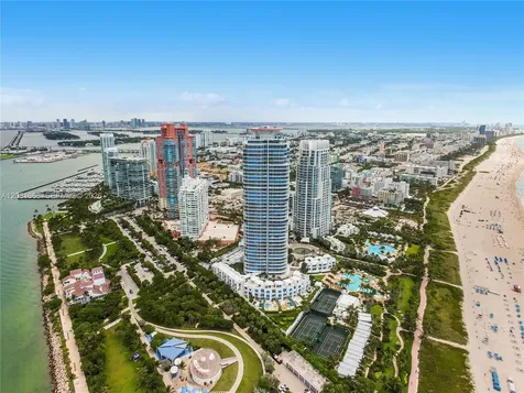 100 S Pointe Drive Miami Beach FL 33139