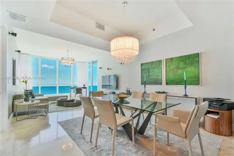 100 S Pointe Drive Miami Beach FL 33139
