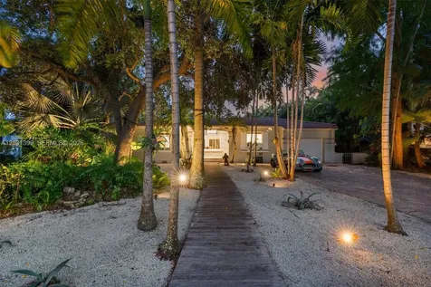 1160 NE 100th Street Miami Shores FL 33138