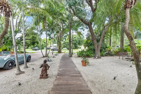 1160 NE 100th Street Miami Shores FL 33138