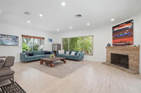 1160 NE 100th Street Miami Shores FL 33138
