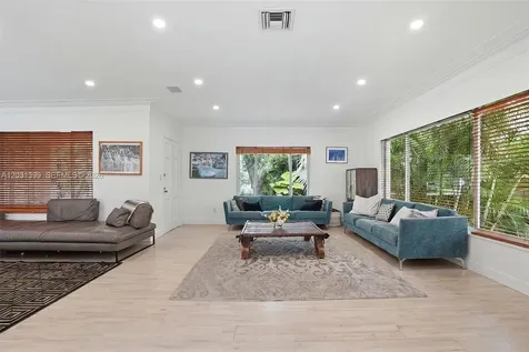 1160 NE 100th Street Miami Shores FL 33138