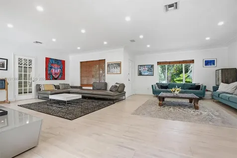 1160 NE 100th Street Miami Shores FL 33138