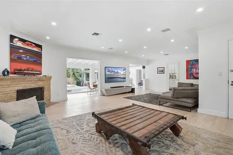 1160 NE 100th Street Miami Shores FL 33138