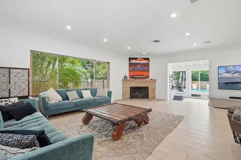 1160 NE 100th Street Miami Shores FL 33138