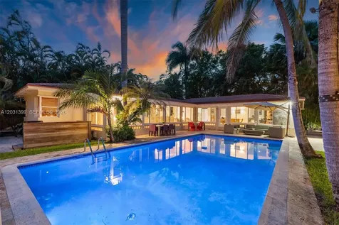 1160 NE 100th Street Miami Shores FL 33138