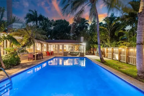 1160 NE 100th Street Miami Shores FL 33138