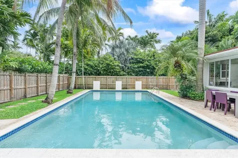 1160 NE 100th Street Miami Shores FL 33138