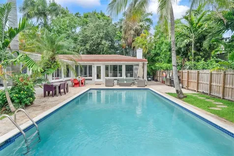 1160 NE 100th Street Miami Shores FL 33138