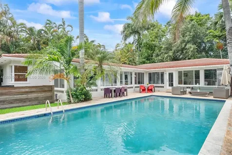 1160 NE 100th Street Miami Shores FL 33138